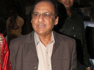 Ghulam ali Ghulam ali