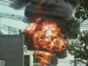 Okhla fire Okhla fire