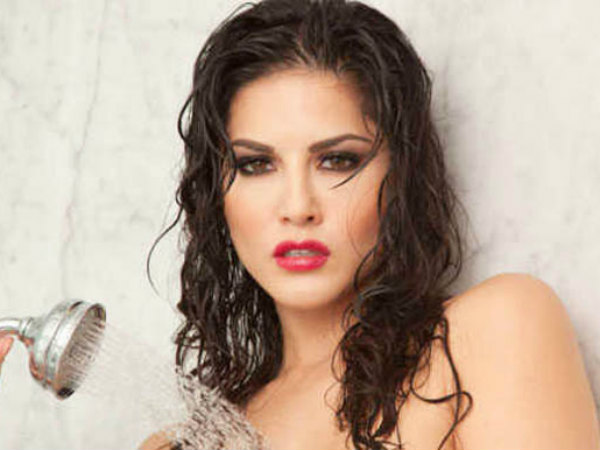 Sunny Leone Sunny Leone