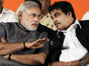Modi Gadkari Modi Gadkari