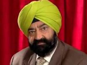 Jaspal Bhatti Jaspal Bhatti