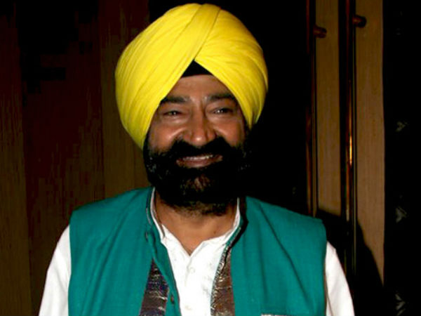 Jaspal Bhatti Jaspal Bhatti