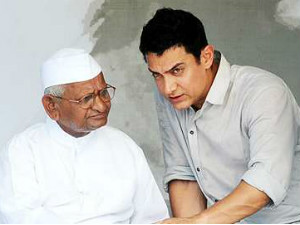 anna-hazare-aamir-khan anna-hazare-aamir-khan