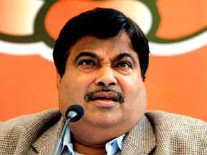 nitin gadkari nitin gadkari