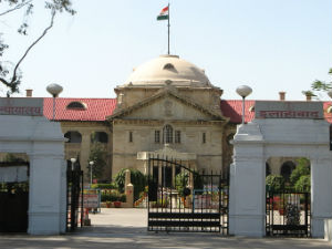 allahbad high court allahbad high court