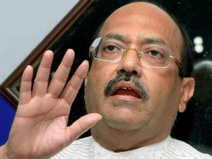 AMAR SINGH AMAR SINGH