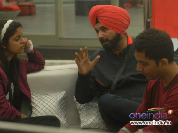 Navjot Singh Siddhu Navjot Singh Siddhu