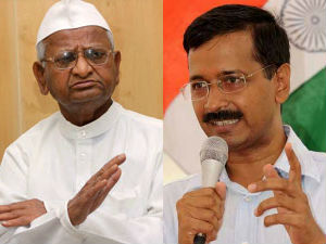 anna-hazare-arvind-kejariwal anna-hazare-arvind-kejariwal