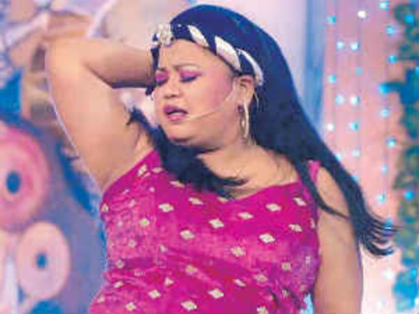Bharti Singh Bharti Singh