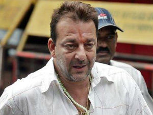 Sanjay Dutt And Manyata Sanjay Dutt And Manyata