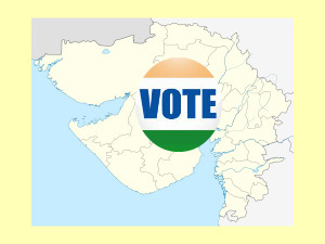 gujarat-vote gujarat-vote