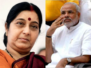 sushma-swaraj-modi sushma-swaraj-modi