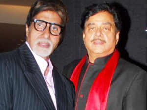 Amitabh-Shatrughna Amitabh-Shatrughna