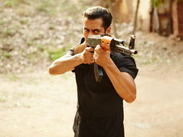 Salman Khan Salman Khan