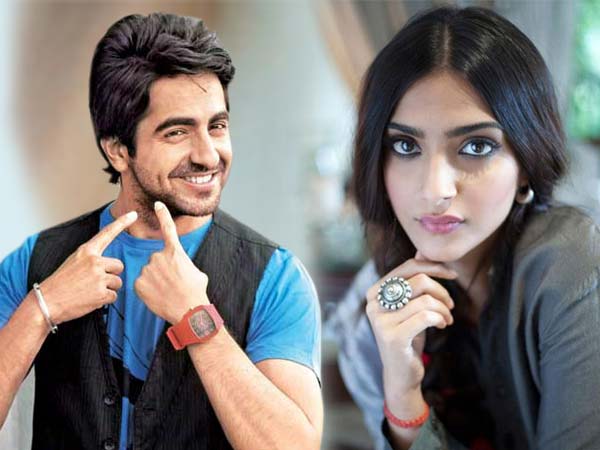 Ayushman-Sonam Ayushman-Sonam