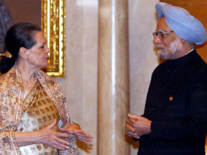 sonia-manmohan sonia-manmohan