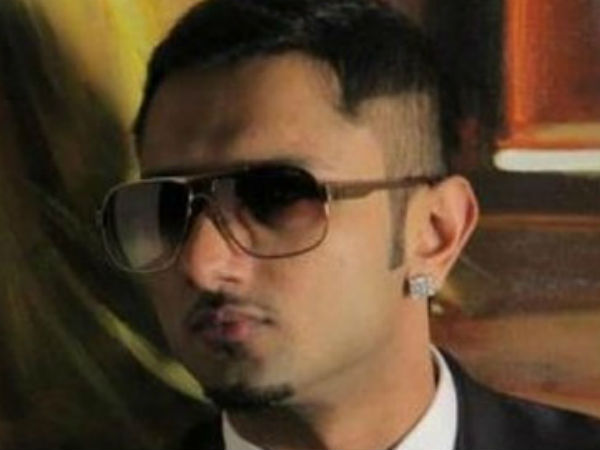 Honey Singh Honey Singh