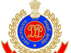delhi police delhi police