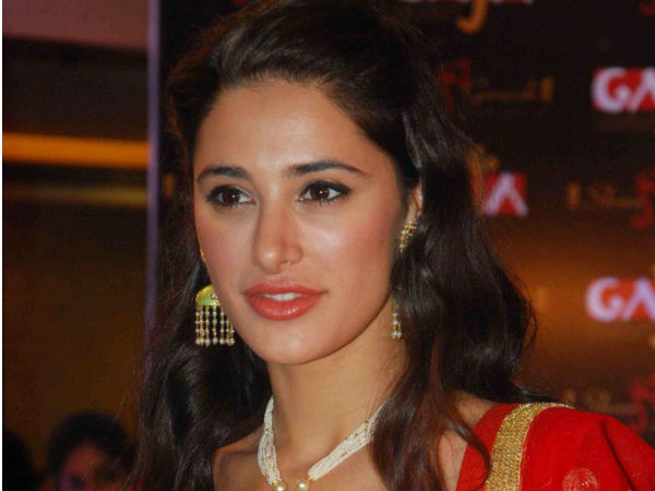 Nargis Fakhri Nargis Fakhri