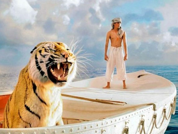 Life Of Pi Life Of Pi