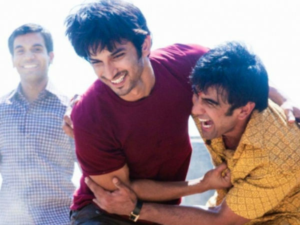 Kai Po Che Kai Po Che