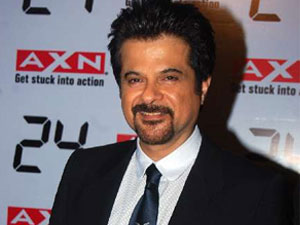Anil Kapoor Anil Kapoor