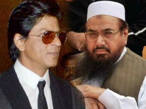 Hafiz-Shahrukh Hafiz-Shahrukh