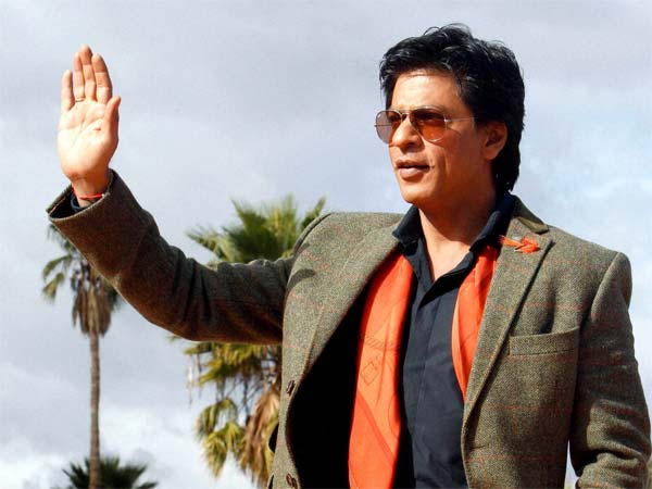 Shahrukh Khan Shahrukh Khan