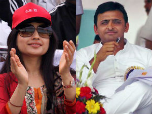 dimple-akhilesh-yadav dimple-akhilesh-yadav