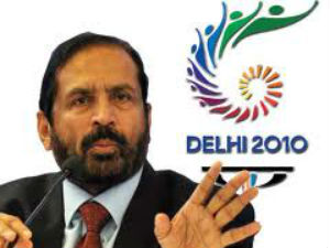kalmadi kalmadi