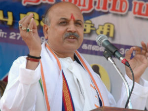 pravin togadia pravin togadia