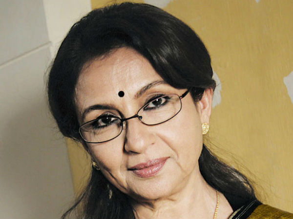 sharmila-tagore sharmila-tagore