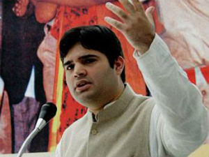 varun gandhi varun gandhi