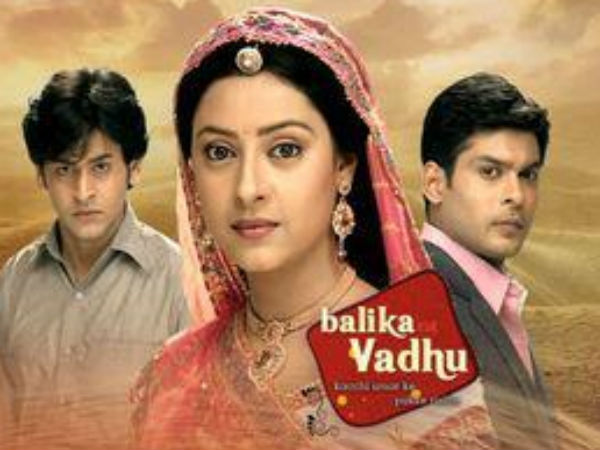 balikavadhu balikavadhu
