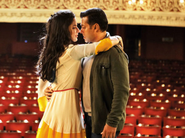 ek tha tiger