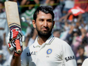 Pujara Pujara