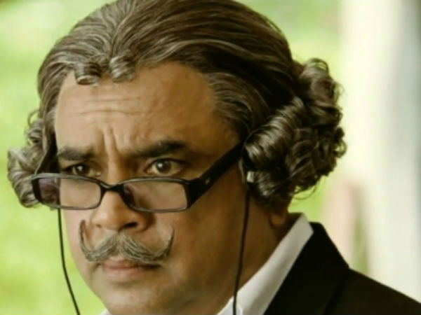 pareshrawal pareshrawal
