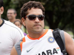 sachin tendulkar sachin tendulkar