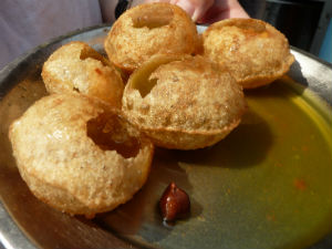 pani-puri pani-puri