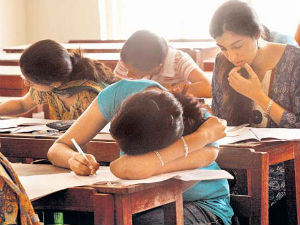 student-exam student-exam