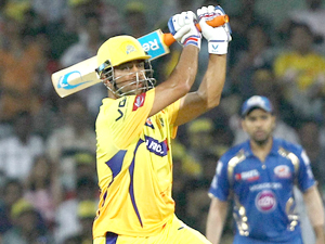 chennai super kings chennai super kings