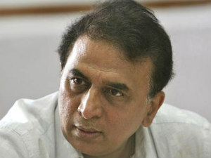 SunilGavaskar SunilGavaskar