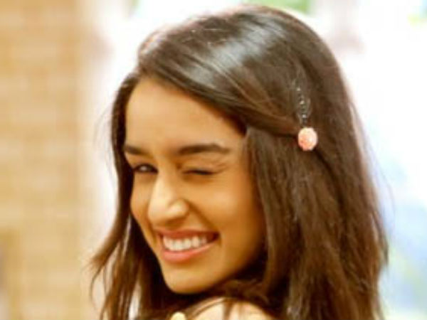 shraddhakapoor shraddhakapoor