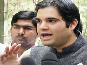 varun gandhi varun gandhi