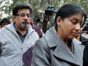 rajesh-and-nupoor-talwar rajesh-and-nupoor-talwar