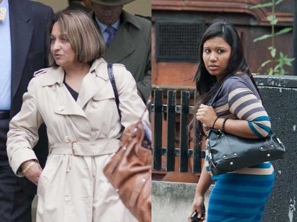 indian woman indian woman