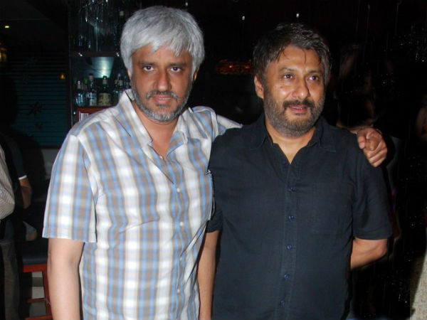 vikrambhatt-vivekagnihotri vikrambhatt-vivekagnihotri