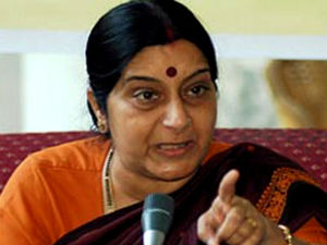 sushma-swaraj sushma-swaraj