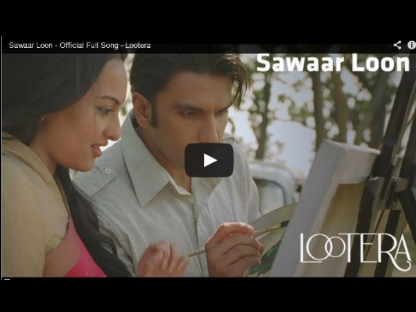 lootera lootera