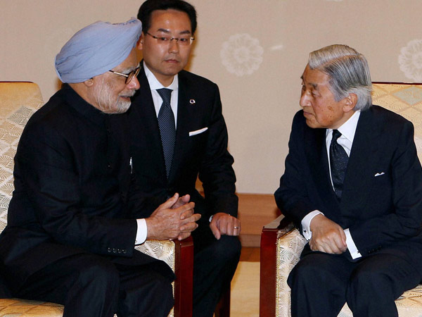 manmohan singh manmohan singh